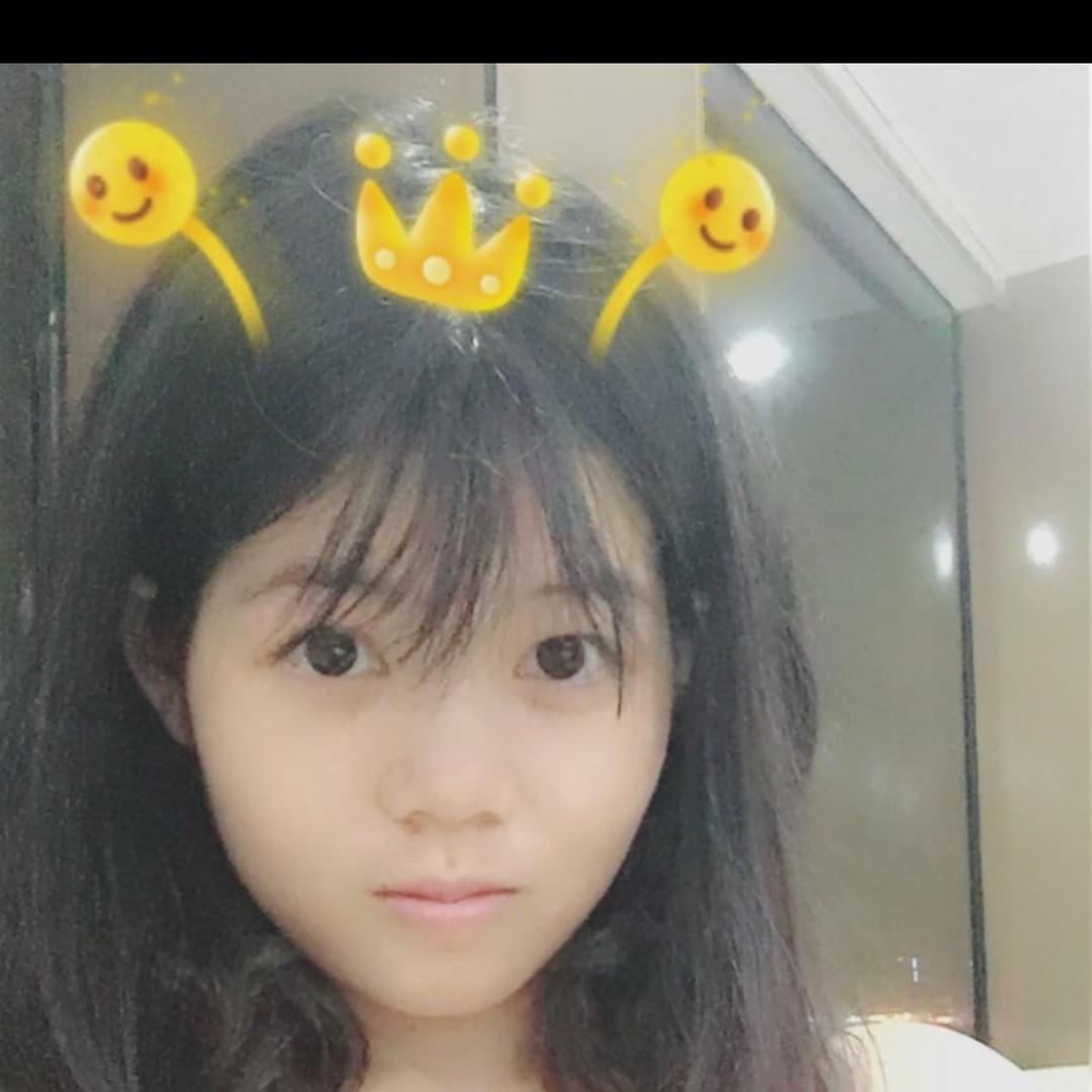 陈橙mm@抖音