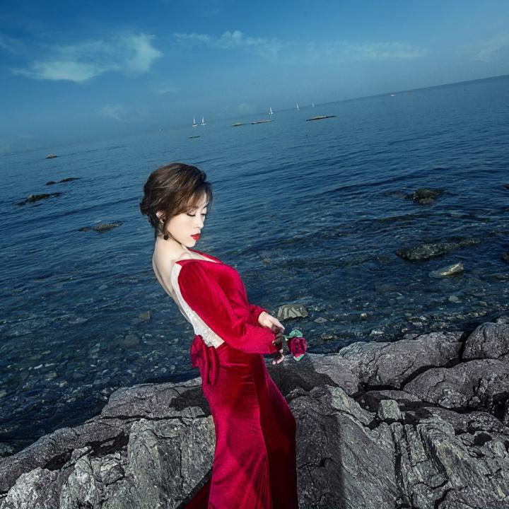 小鑫·鑫荟金行【莱山银座店】