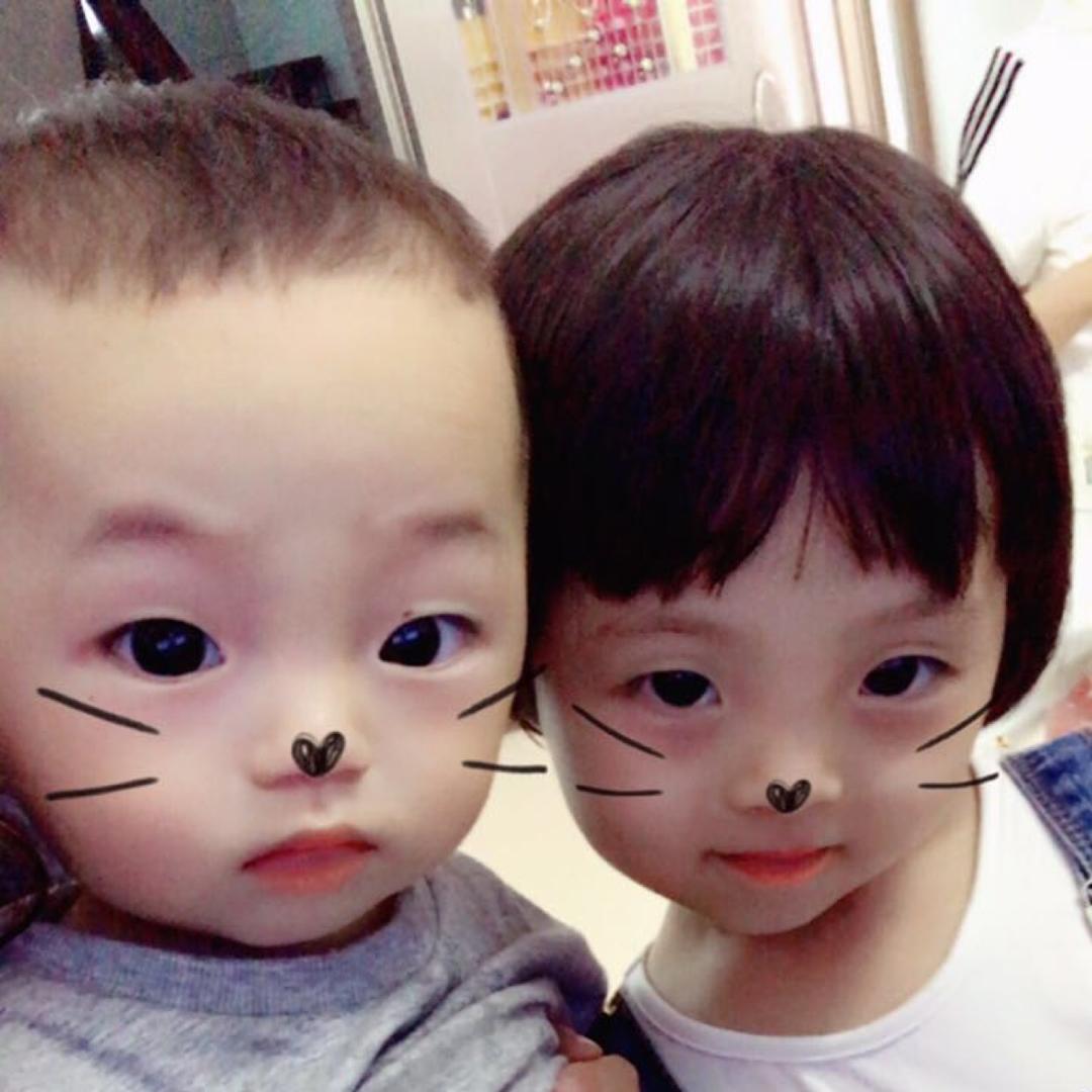 清心豆豆😊