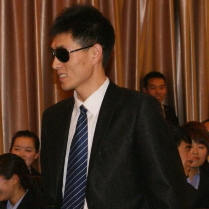 旺旺在路上
