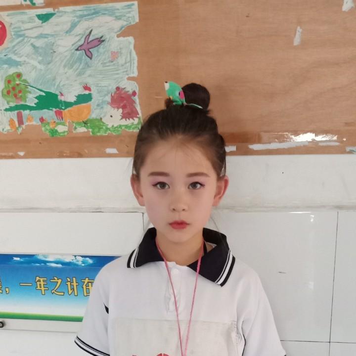 ໒꒰ྀི ∩⸝⸝∩ ꒱ྀི১薪随我动