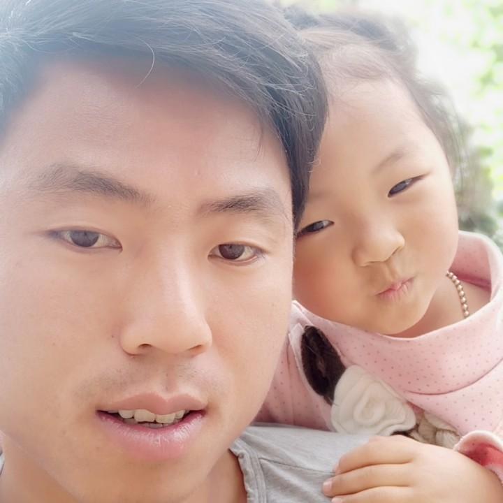 洋☜