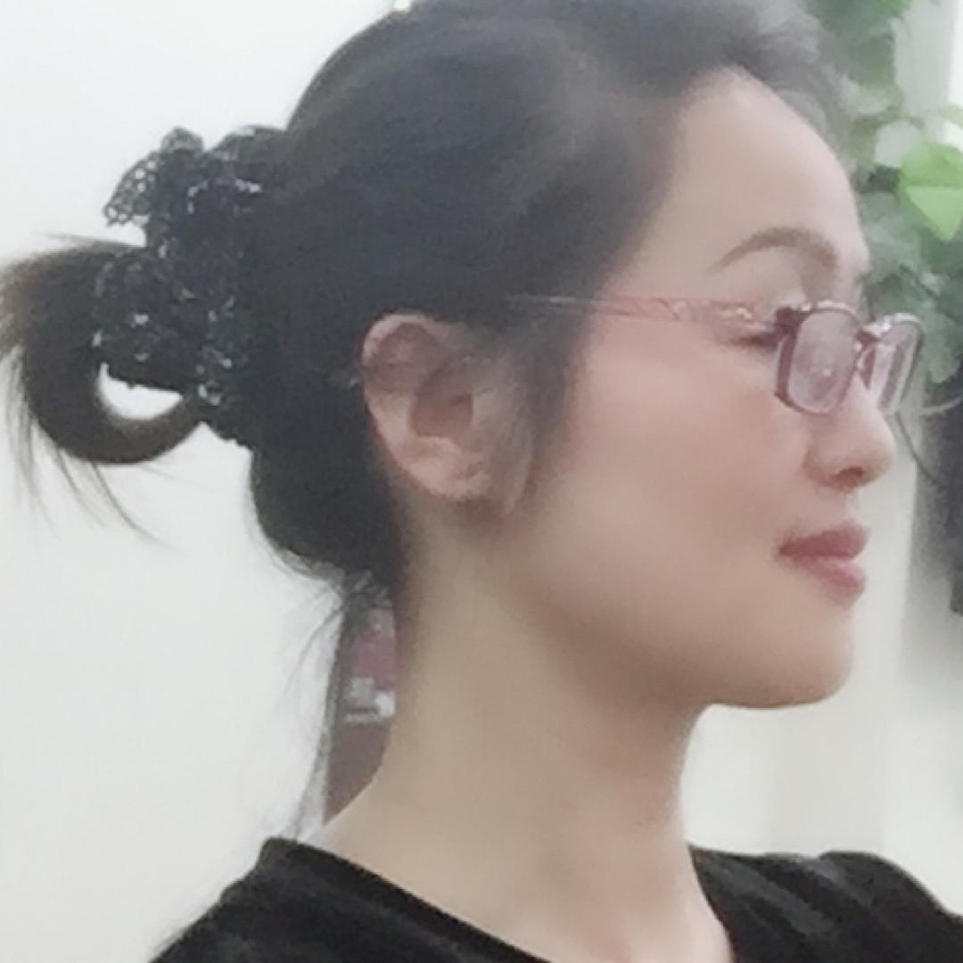 青春发型创意