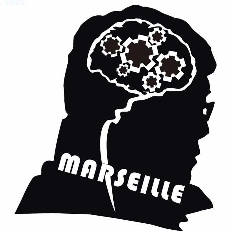 Mark马克
