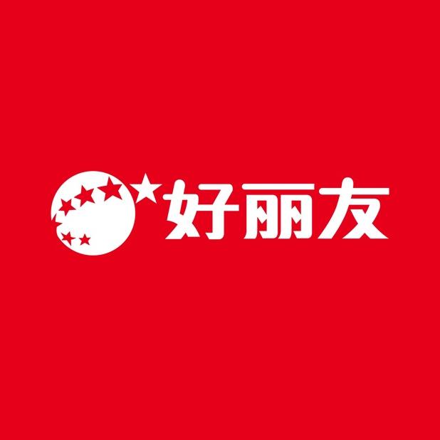 好丽友