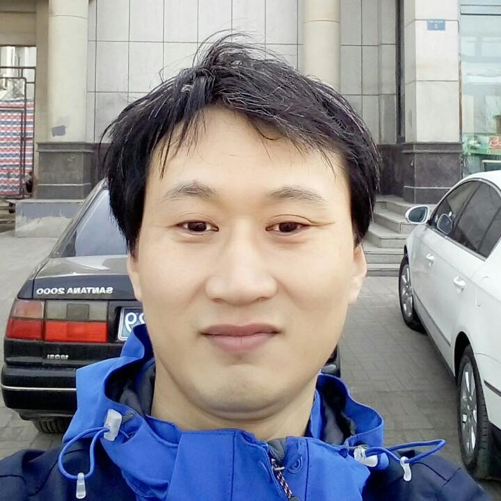 萌大叔