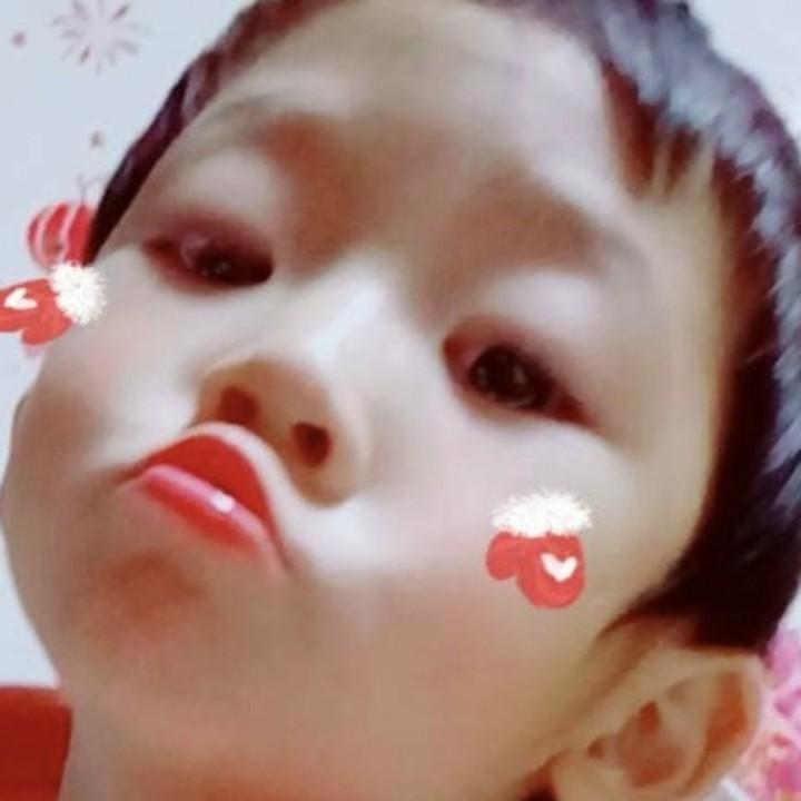 奶油味的山楂卷