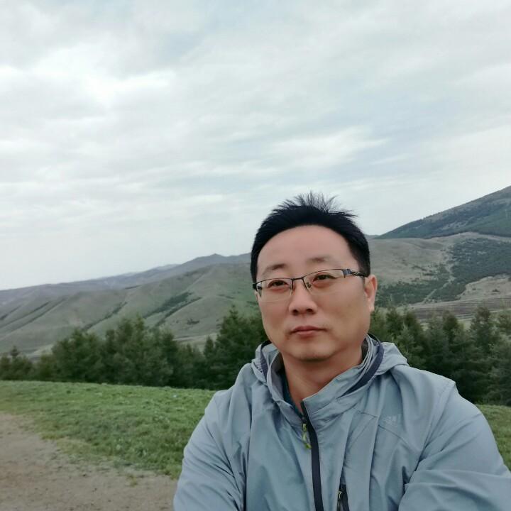 卖车的二狗子
