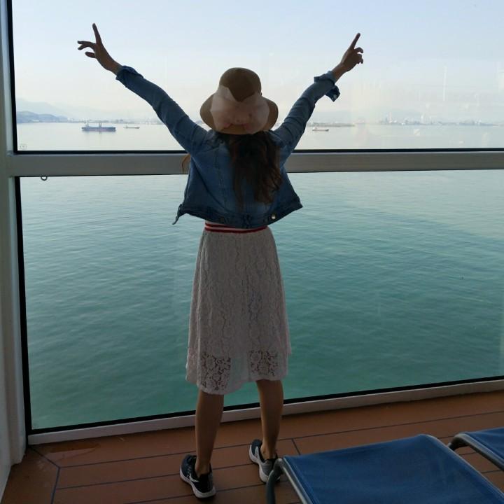 你快乐所以我快乐