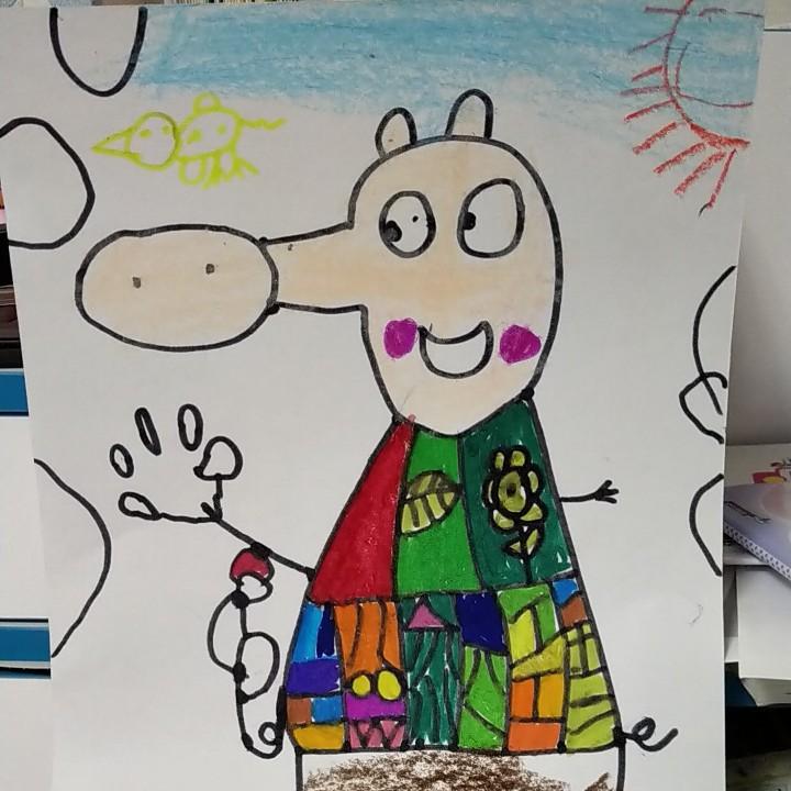 恋上玛奇朵