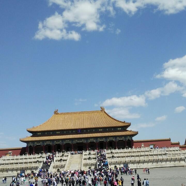 我就是我