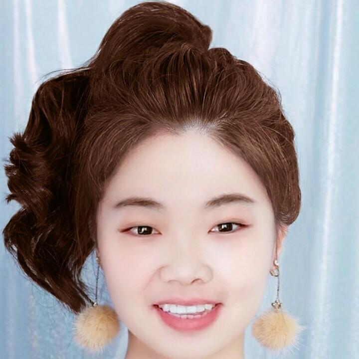橙子