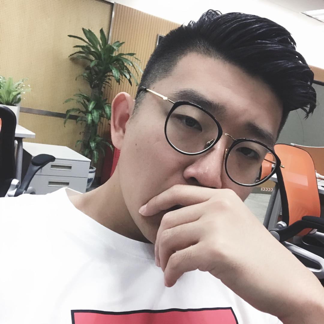 暴躁阿Sir
