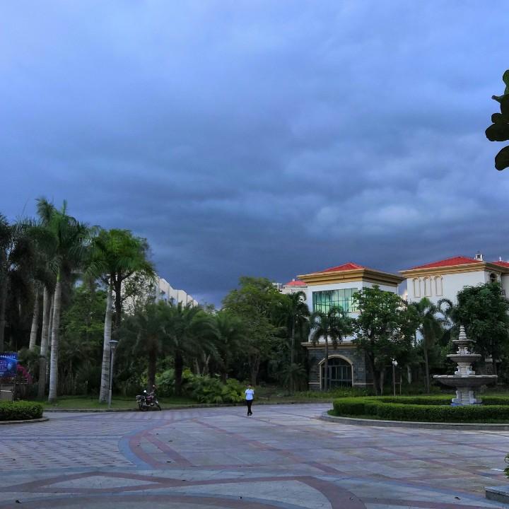 三亚海棠湾免税城御兮顶奢别墅