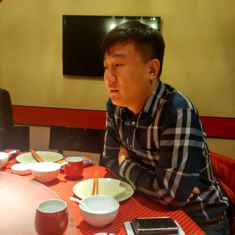 旅游先生