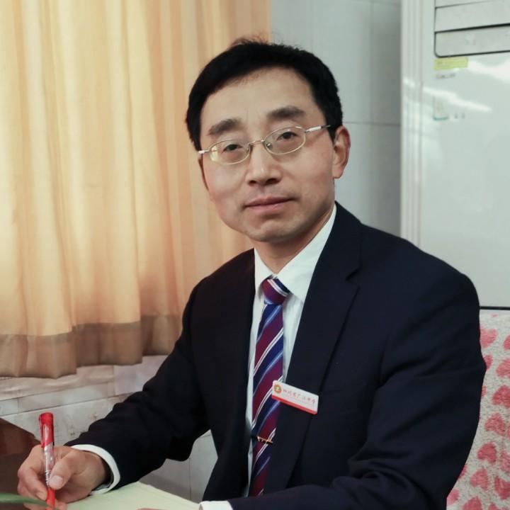 追风的凡人