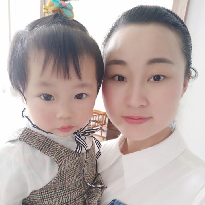 平凡女人