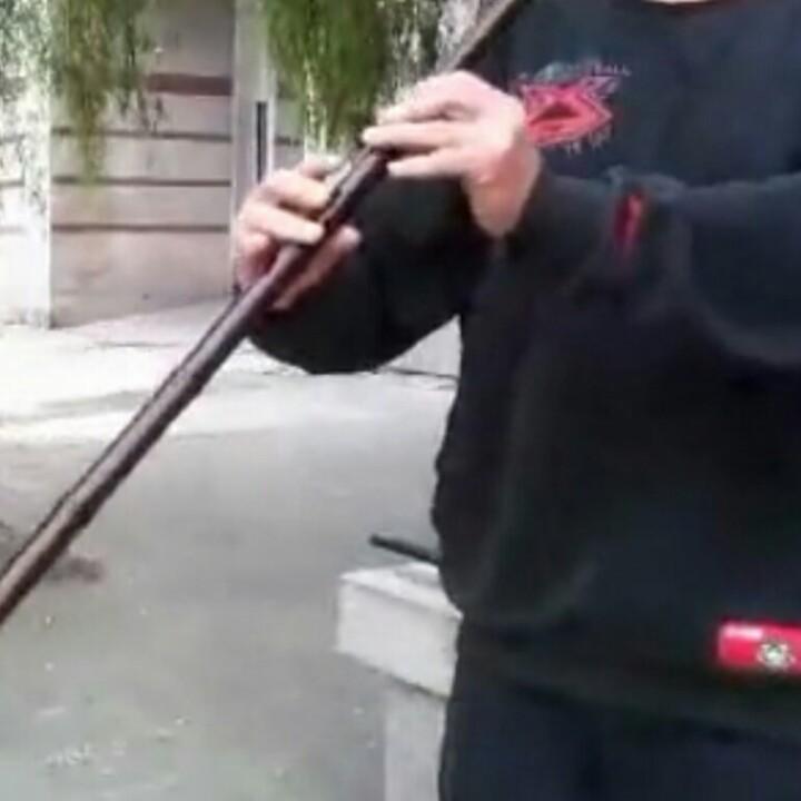 稍安毋躁