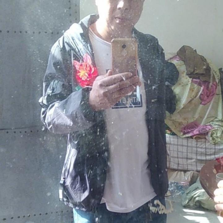 火，因