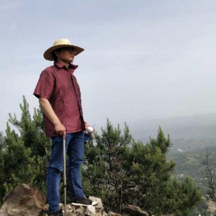 阮灿如 旅游营销策划