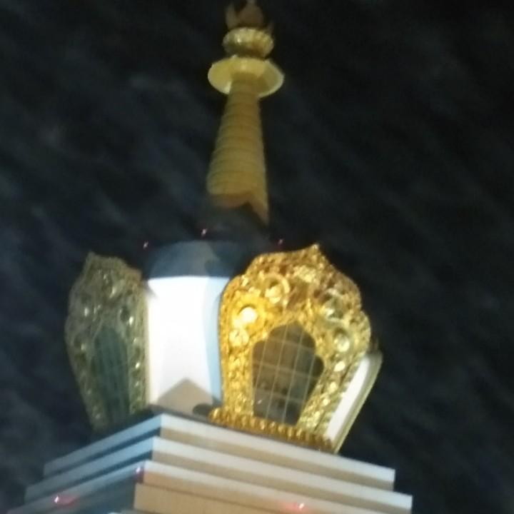 扎西泥玛