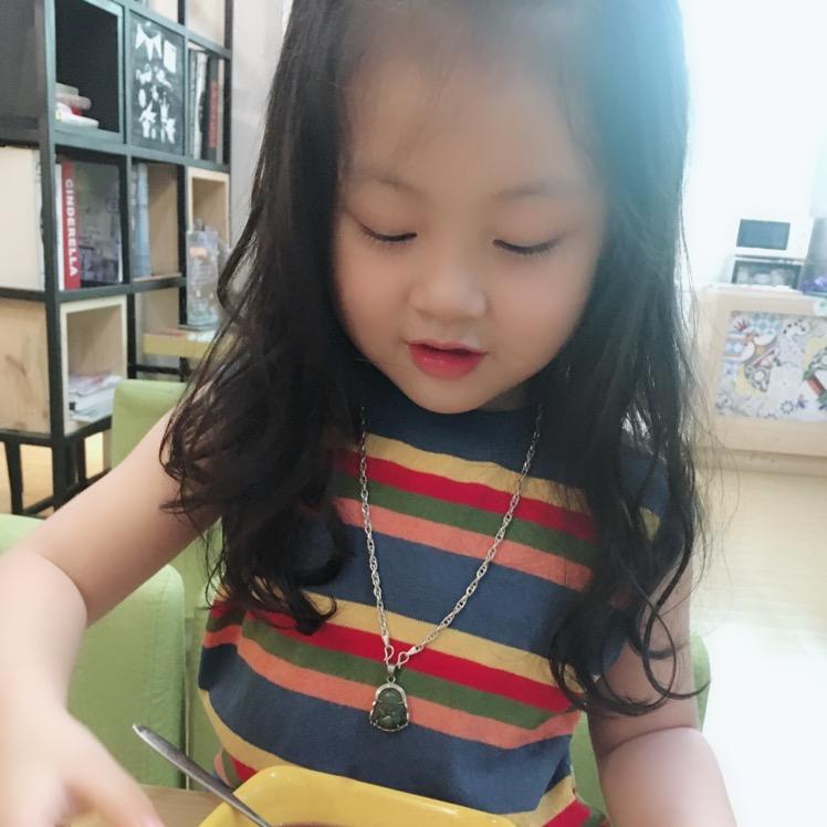 番薯妈咪👫💕