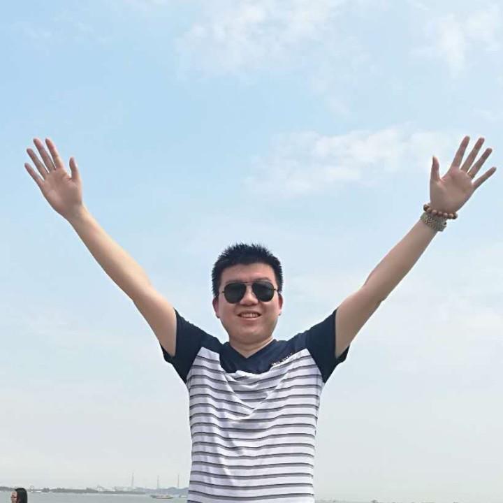 ☀️乾州刚子☀️