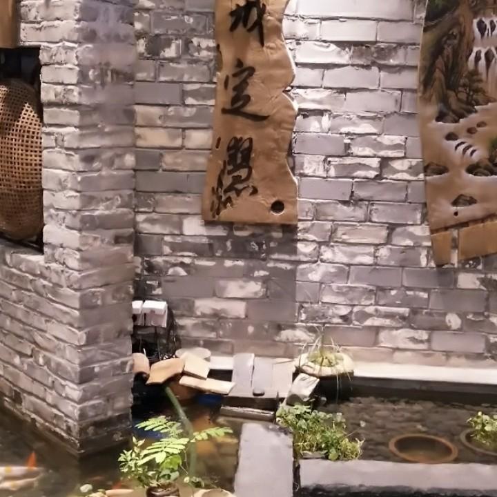 星空海