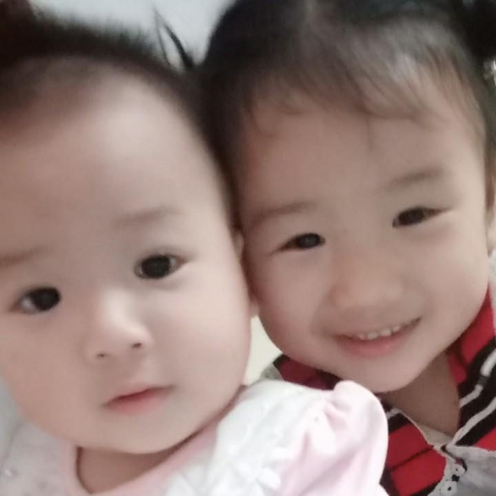 姐姐～%@妹妹