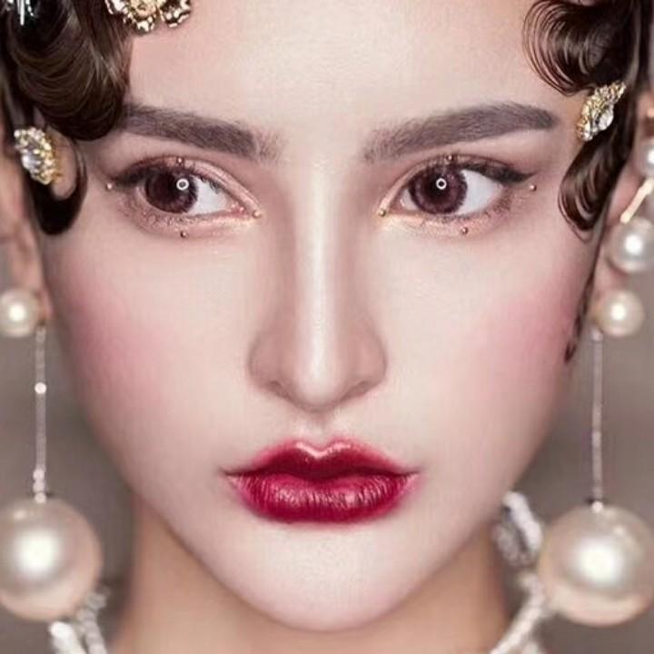 瑞峰化妆美甲纹绣培训