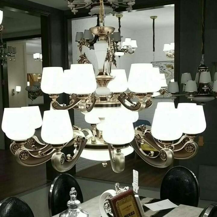 松下照明（砀山）相濡以沫魏婷