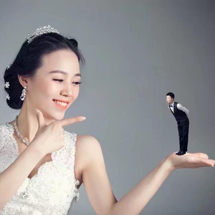 她萌先上她