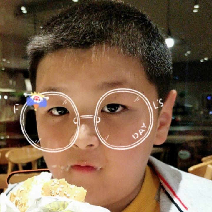 绿林豪杰