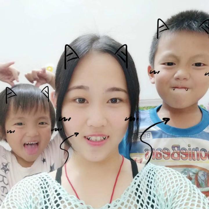 @么丽