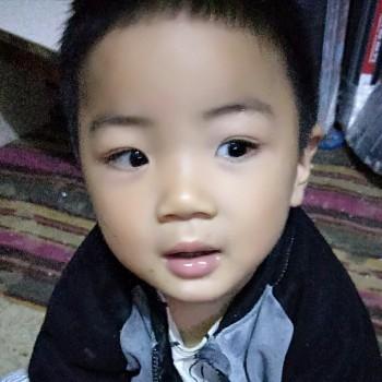 杨浩轩宝贝