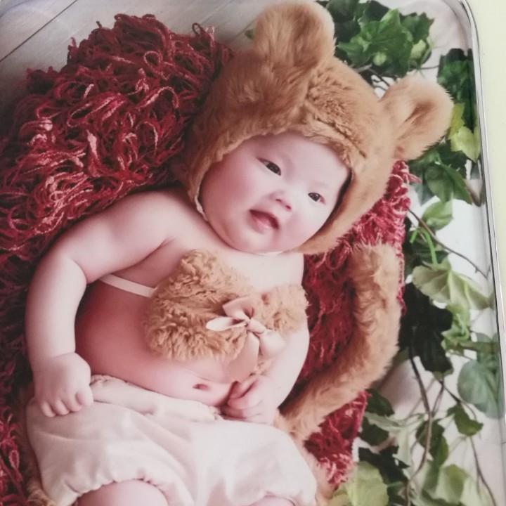 一家人地锅鸡🐠靳小五