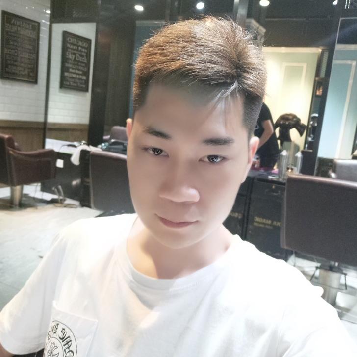 只此青蓝