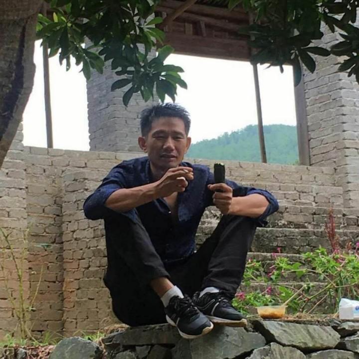 想你的人