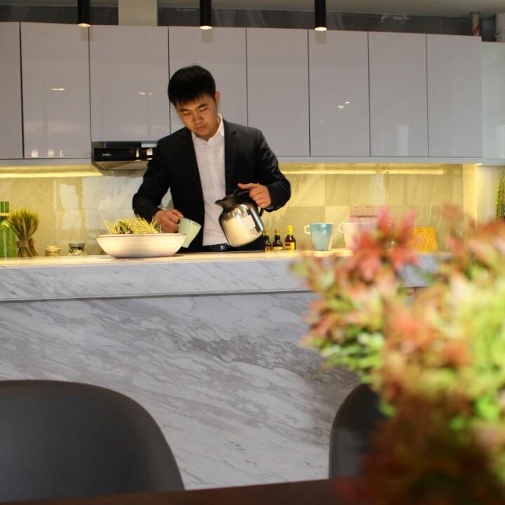 臻悦璟宸T.硕