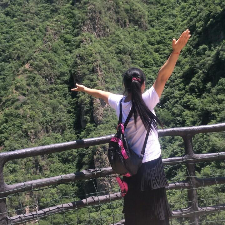 冰花