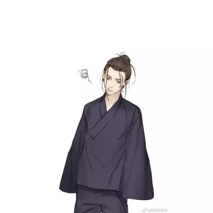 财神爷眷顾的幸运儿💰