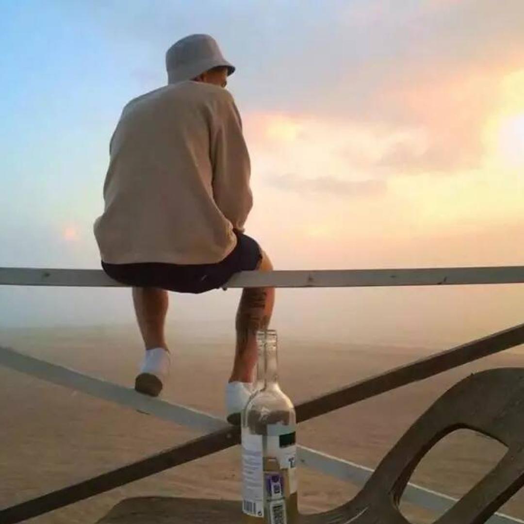 塞德。乌漆嘛黑