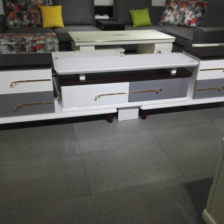 三丁华欣家具城