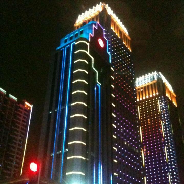叶叔叔自驾游