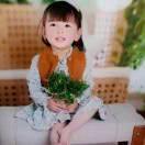小糖果