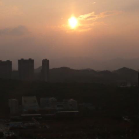 刘家男儿，