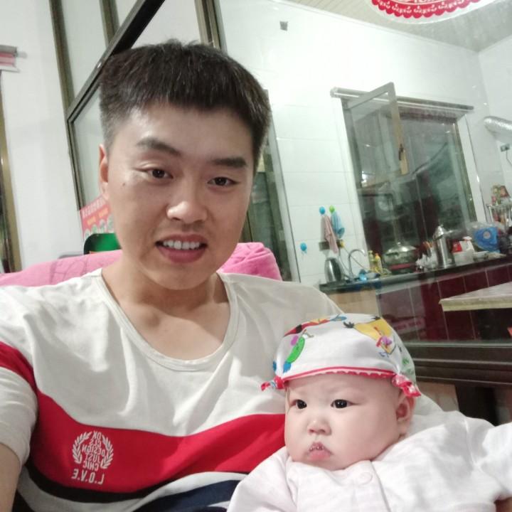 牛天龙