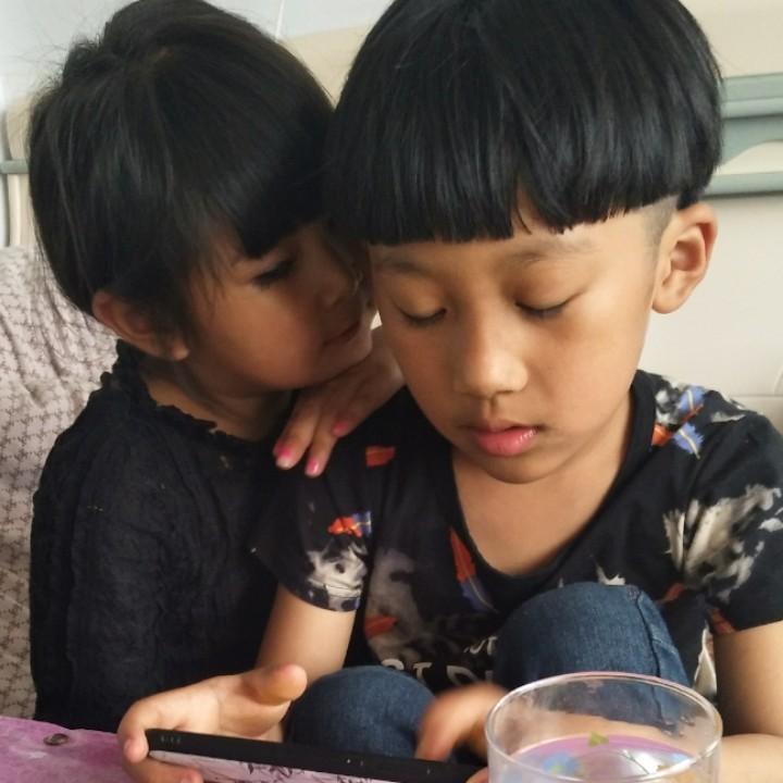 憧憬