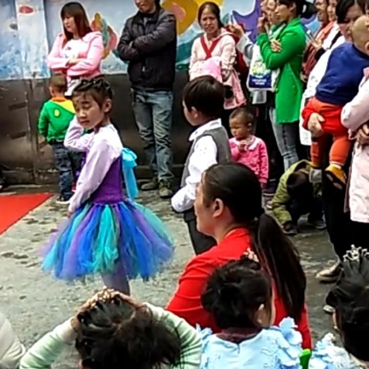 晓李