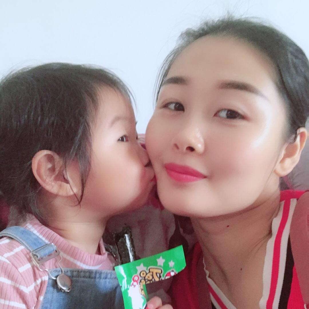 妍然❤️